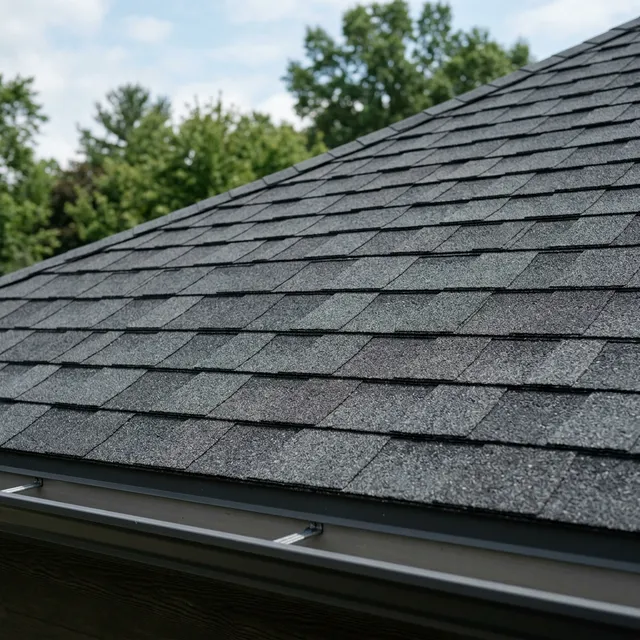 Asphalt Shingles