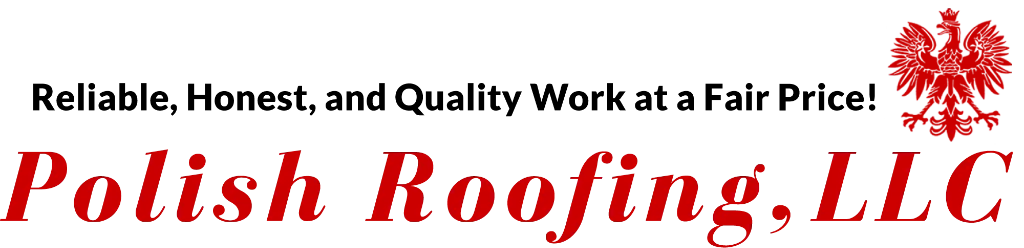 Polish Roofing Logo
