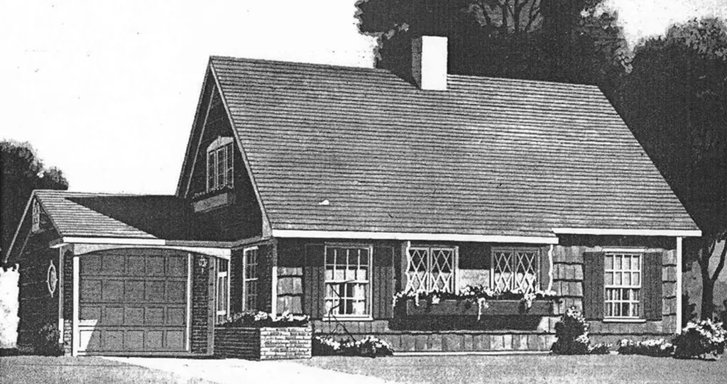 Original Polish Roofing installation